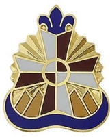 US Army Unit Crest: William Beaumont Army Medical Center - NO MOTTO ...